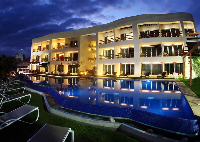 Princess Mayev Santa Cruz - Huatulco