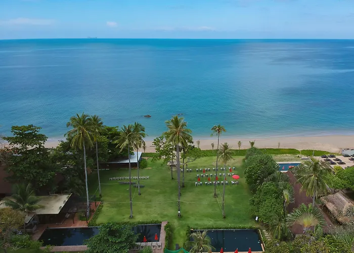 Srilanta Resort And Spa Ko Lanta