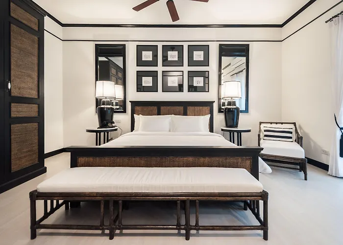 99 The Gallery Hotel Chiang Mai