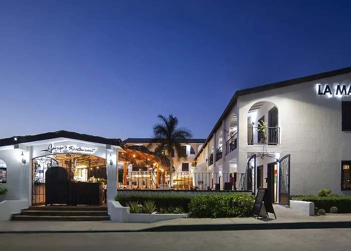 La Marina Inn San José del Cabo