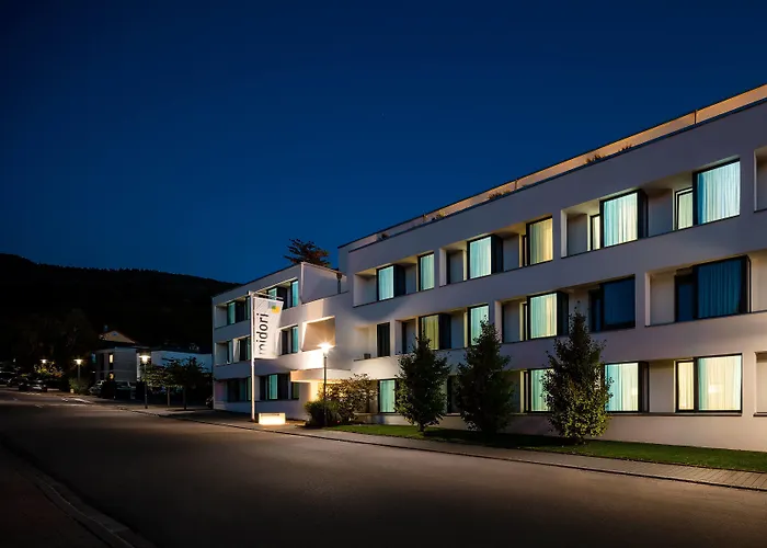 Midori - The Green Guesthouse Dossenheim