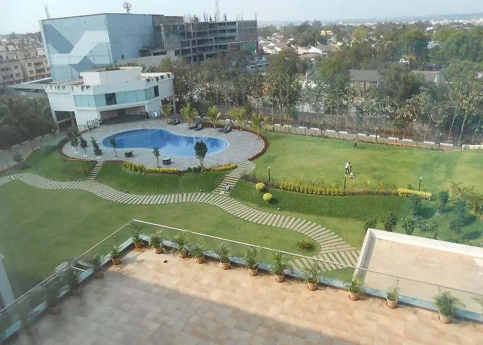 Denissons Hotel Hubli