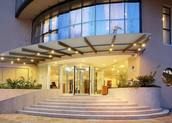 Hotel Liberte Oran