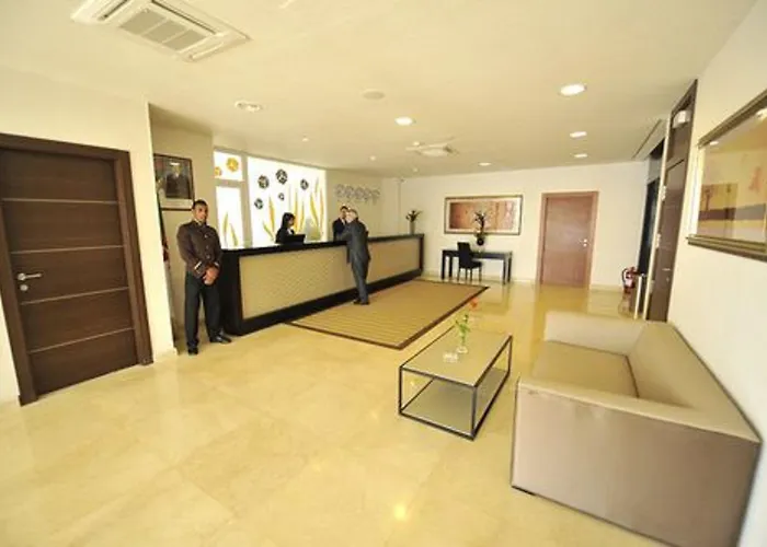 Hotel Liberte Oran