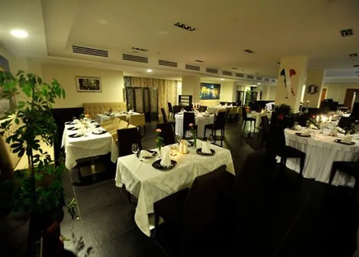 Hotel Liberte Oran