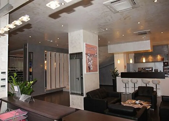 Abc Hotel Algiers