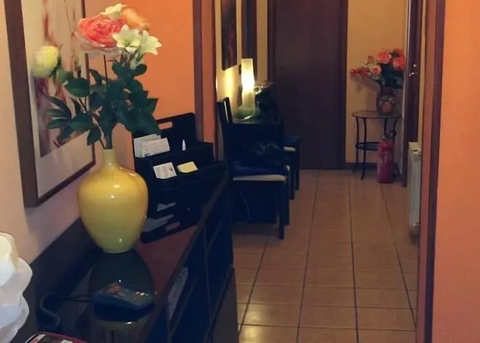 Termini Station Rooms Rome