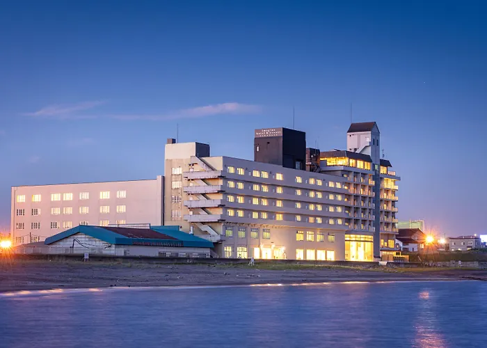Imagine Hotel & Resort Hakodate
