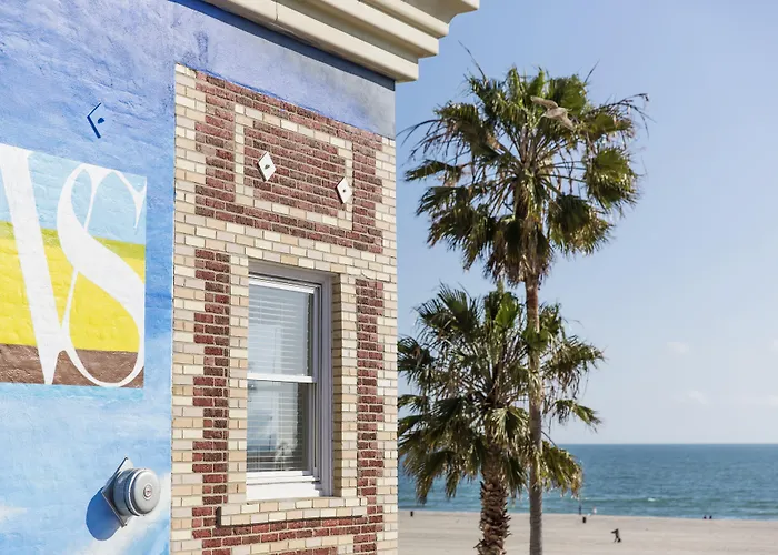 Venice Suites Los Ángeles