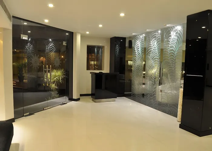 Renuka City Hotel Kolombo