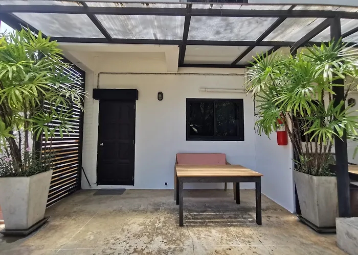 Amara Resort หัวหิน