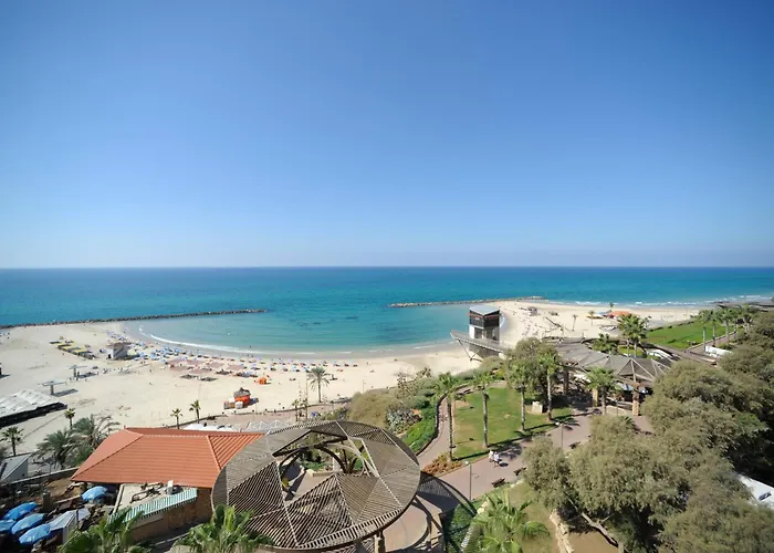 Residence Hotel Netanya