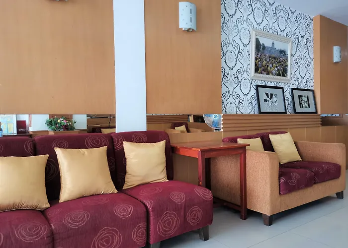 Le Desir Resortel Chalong