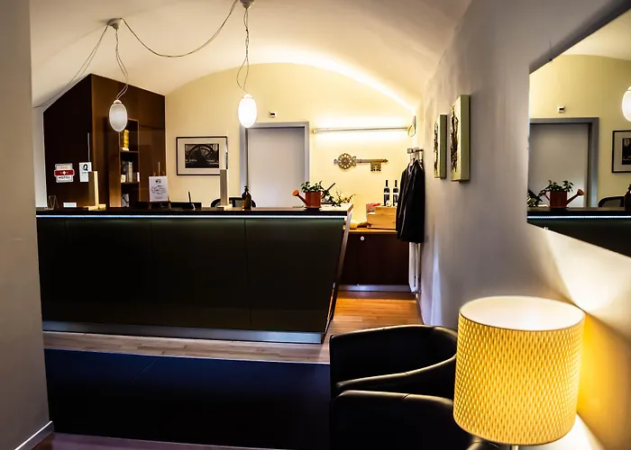 Goldener Schluessel Hotel Bern