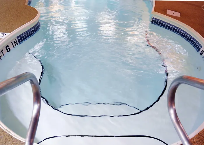 Sybaris Pool Suites - Indianápolis
