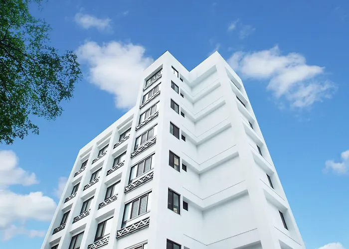 Lealea Garden Hotels - Sun Lake Yuchi