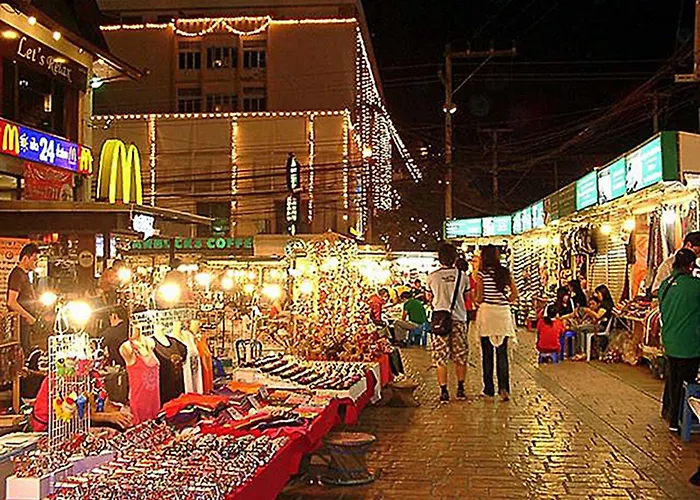 Varada Place Chiang Mai
