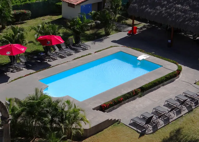 Hotel Las Palomas Vallarta Nuevo Vallarta
