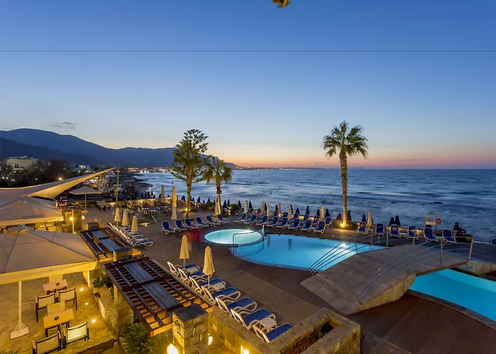 Dessole Malia Beach