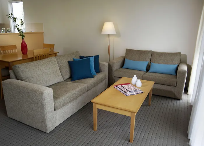 Quest Williamstown North Aparthotel