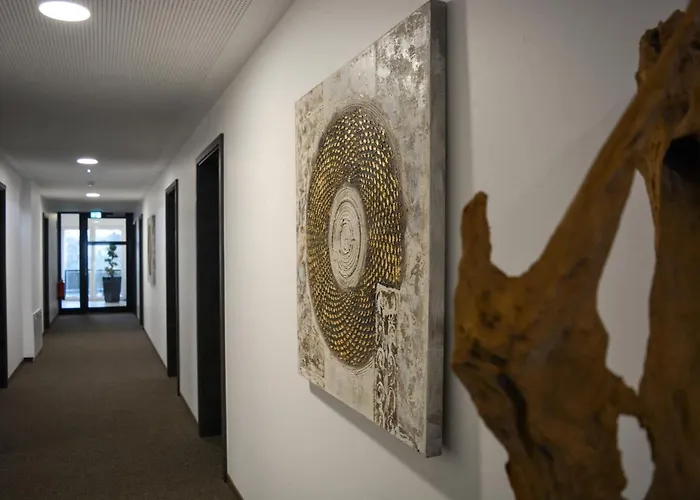 Campushotel Hagen 