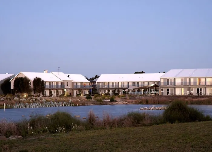 Quest Williamstown North Aparthotel