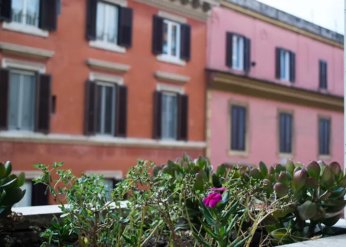 Porta Pia Rooms Roma