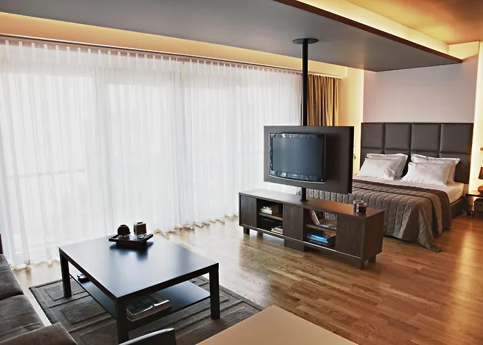 Apartman Istanboel