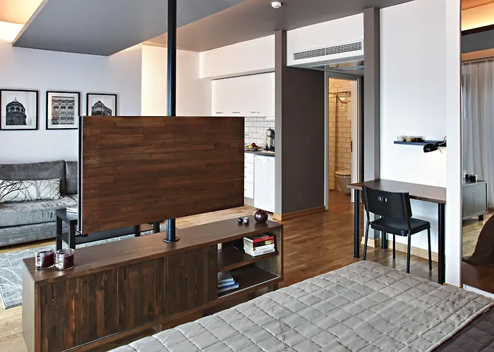 Apartman Istanboel