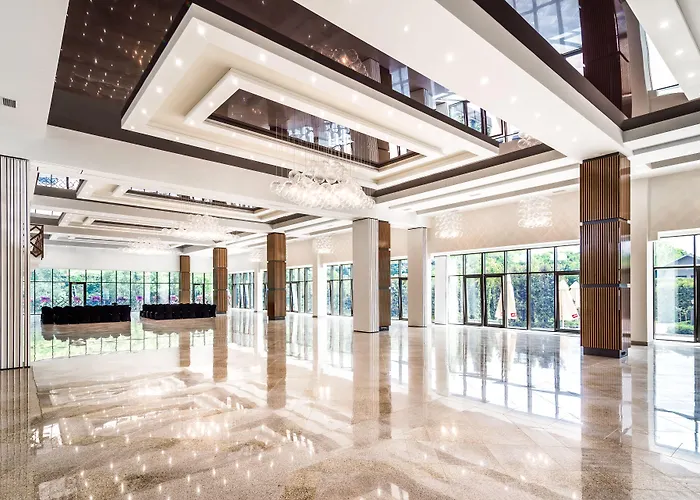Hotel Luxor Lublin