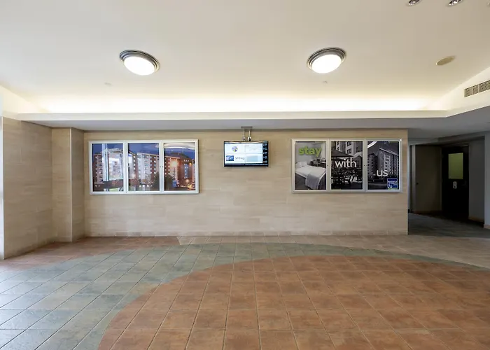 Residence & Conference Centre- Barrie