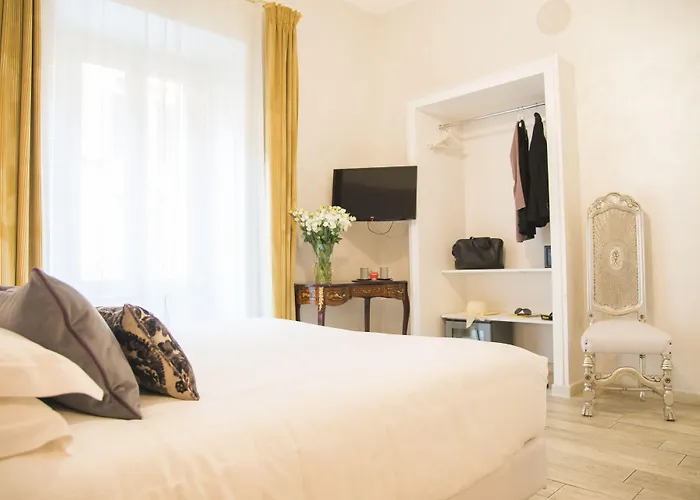 Ripetta Rooms Roma