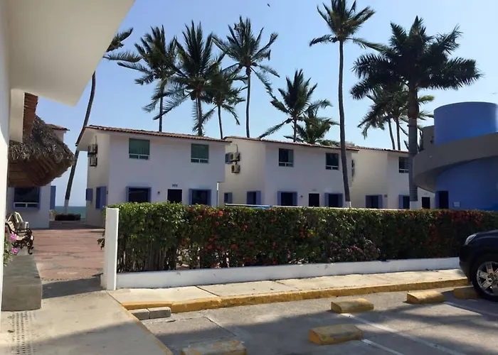 Bungalows Princess Bucerias