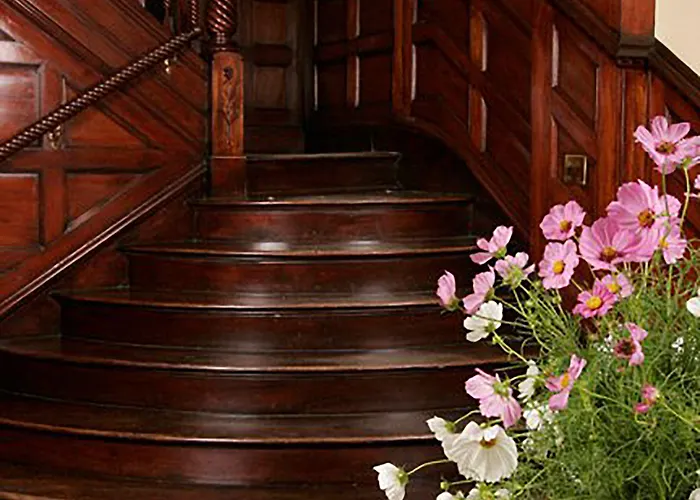 Morgan State House Inn Albany