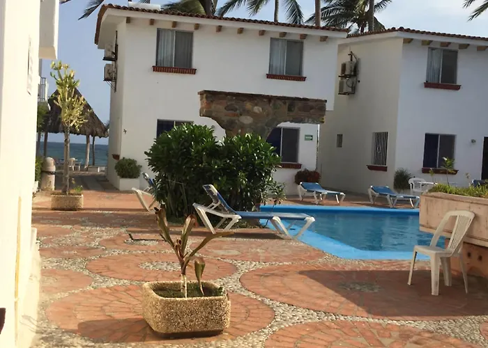 Bungalows Princess Bucerias