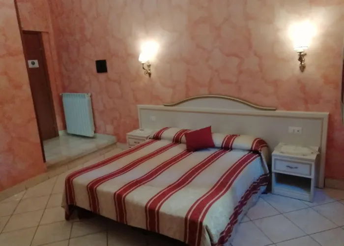 La Corte Dei Principi - Residenza D'Epoca Florencia