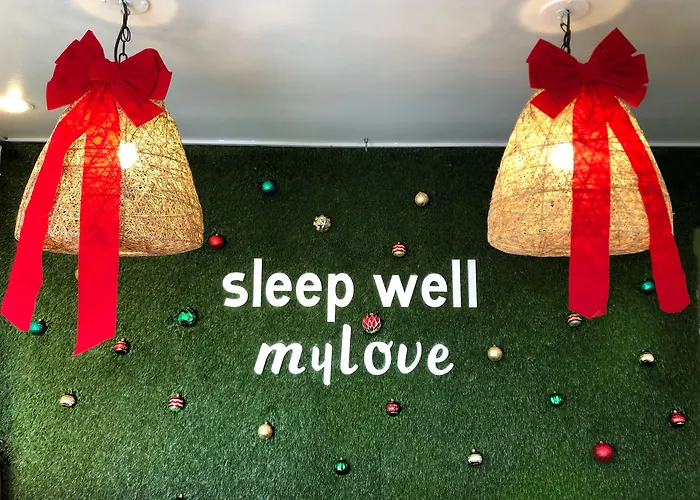 Mylo Hotel Daly City