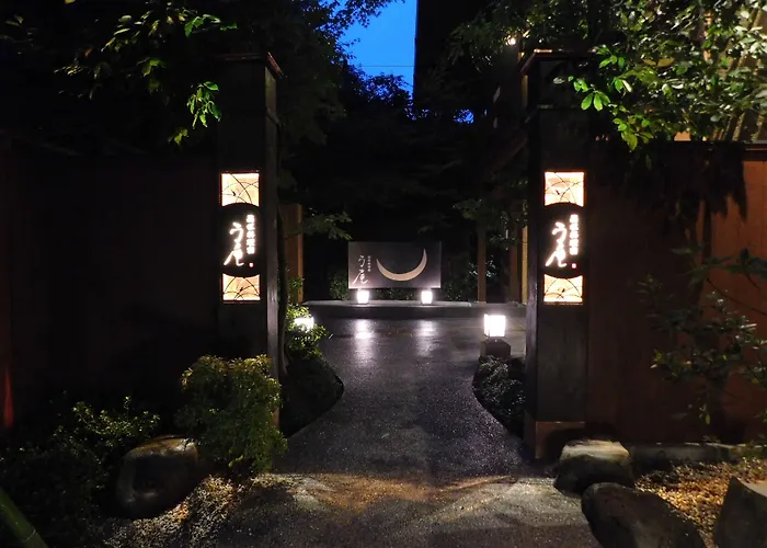 Hakone Kyuan Hotel