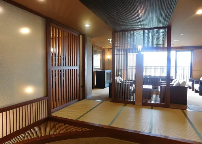 Hakone Kyuan Hotel
