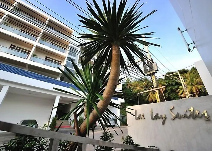 Lae Lay Suites Karon