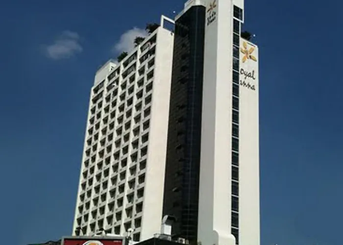 Royal Lanna Hotel Chiang Mai