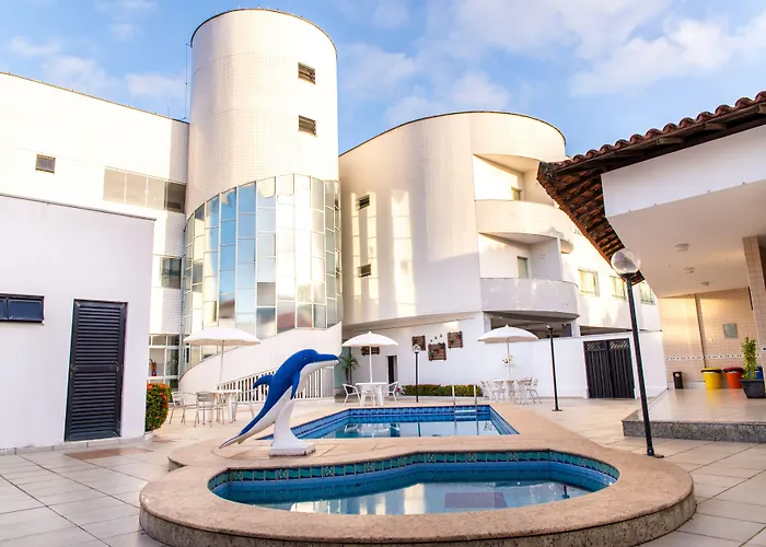 Costa Atlantico Hotel Sao Luis 