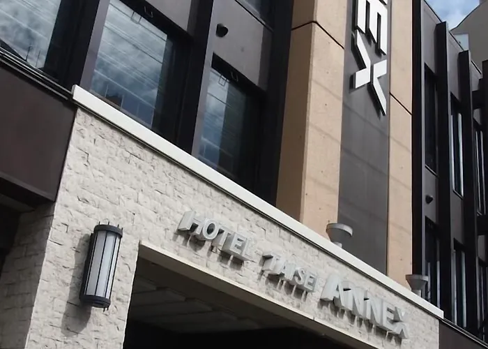 Hotel Taisei Annex Kagoshima