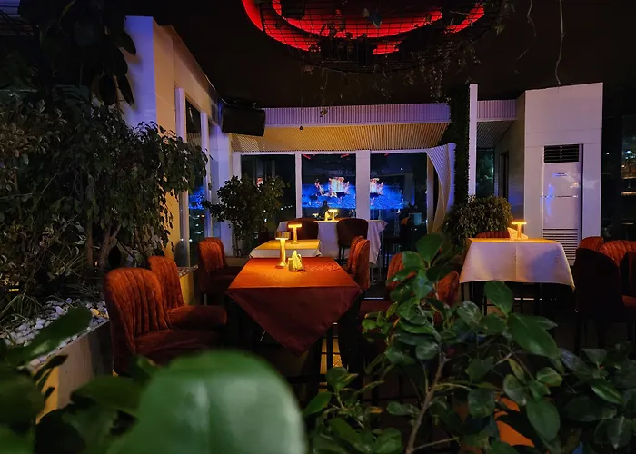 Belle Vue Hotel And Spa Addis Ababa