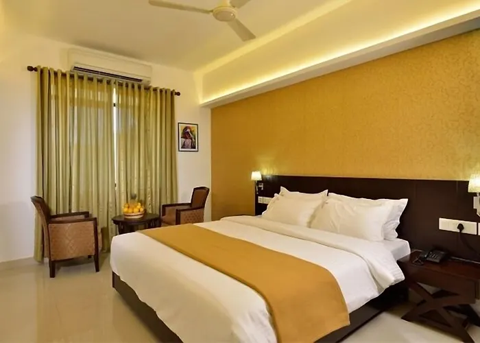 Hotel Town Tower Thiruvananthapuram