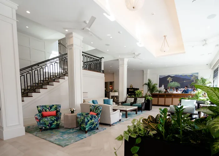 Hotel Atwater Avalon