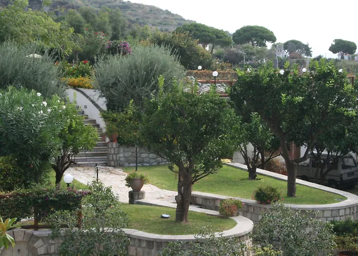 Tenuta Villa Tara Sant'Angelo 