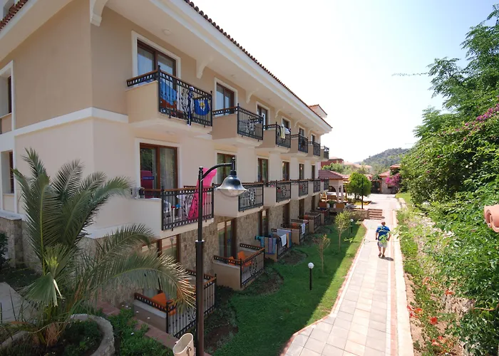 Perdikia Beach Ölüdeniz
