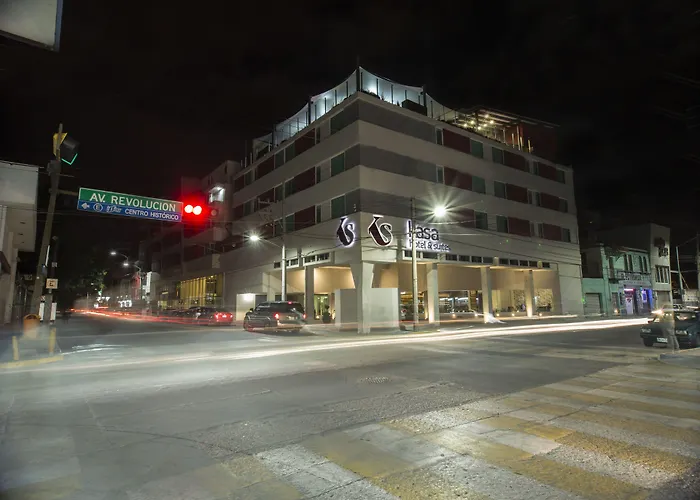 Kasa Hotel & Suites Irapuato