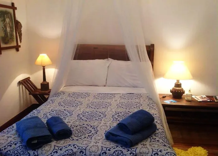 Para Ti Guesthouse Rio de Janeiro